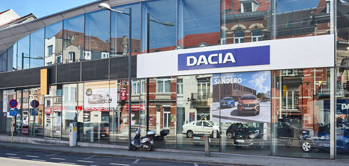 Dacia Meiser