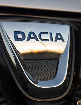 Je Dacia onderhouden